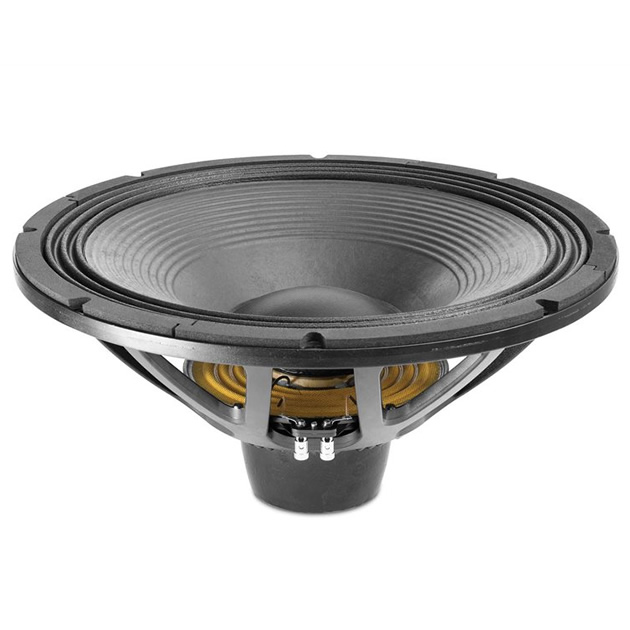 18 Sound 21NLW4000 1500watt 8ohm Extended LF Neodymium Driver - Click Image to Close